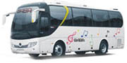 Bus services in coimbatore